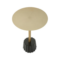 Olivia's Boutique Hotel Collection - Polly God Side Table