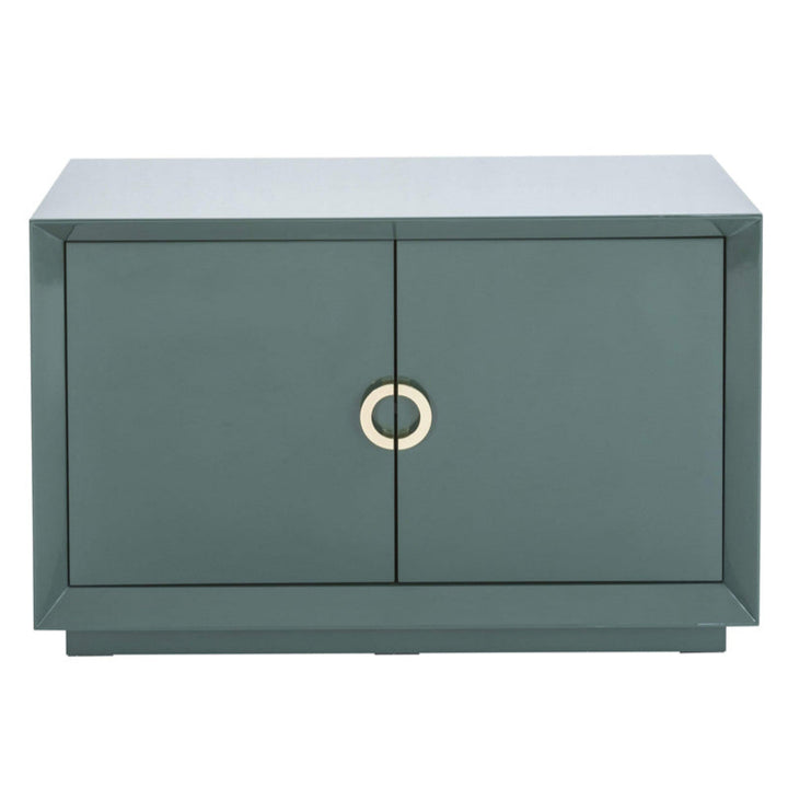 Quartz Sideboard - Green Twenty Ten 1