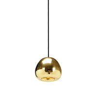 Tom Dixon Void Mini Pendant Brass