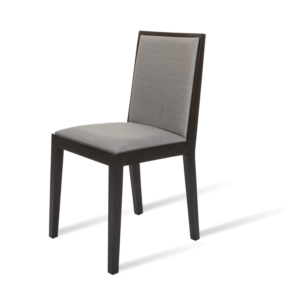 Twenty10 Designs Lotus Wenge Dining Chair