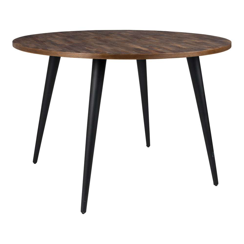 Olivia's Nordic Living Collection - Joran Dining Table in Natural