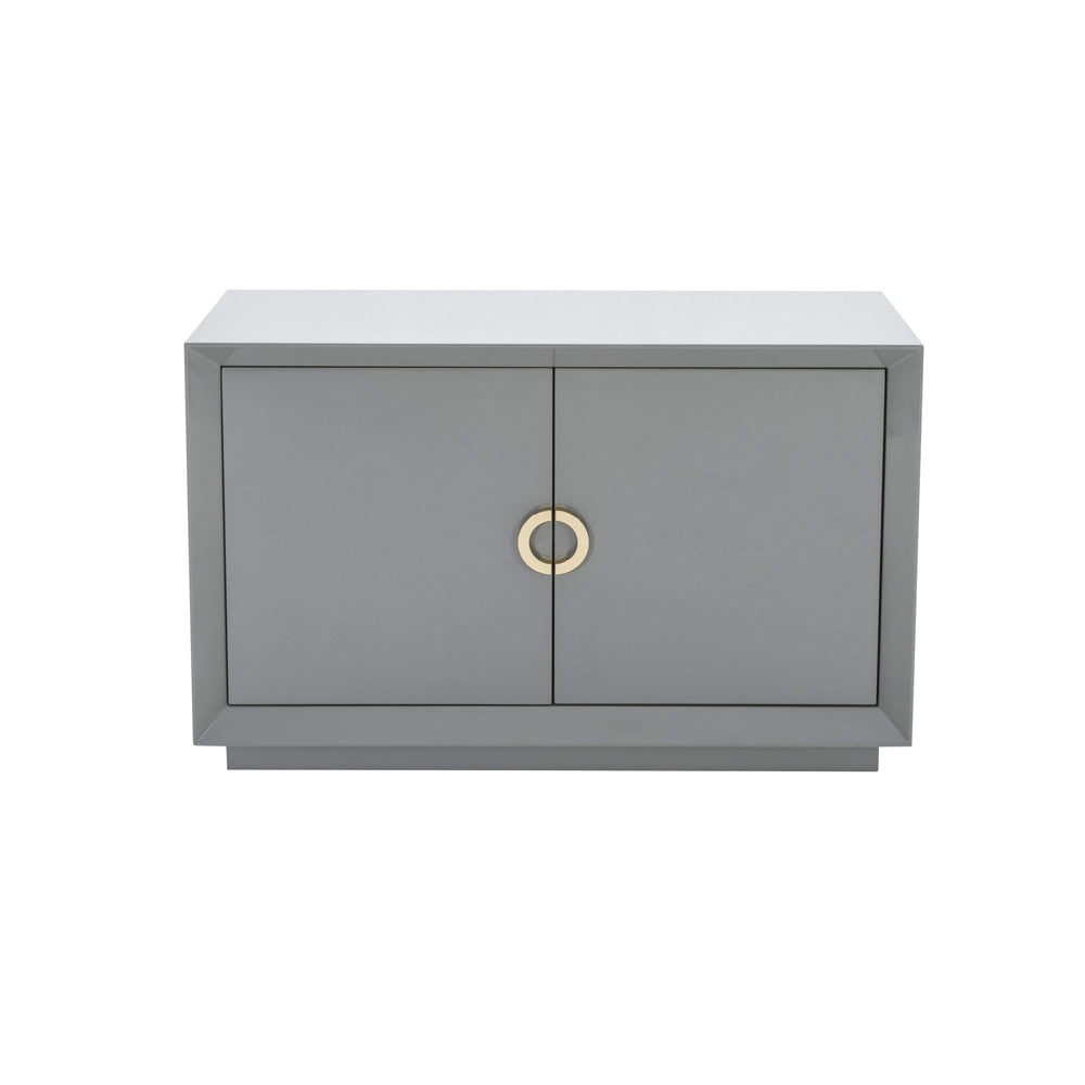 Twenty10 Designs Quartz Smokey Sideboard