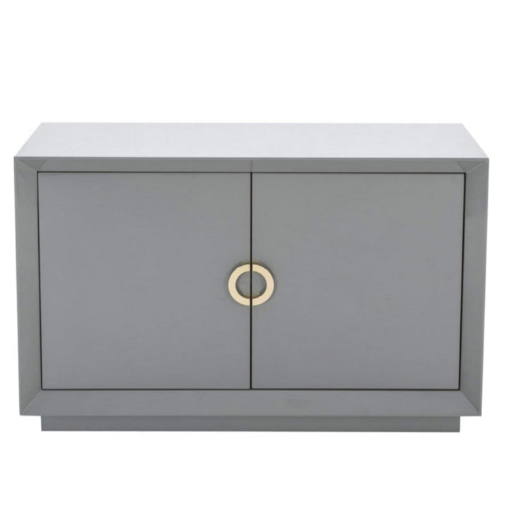 Quartz Sideboard - Smokey Twenty Ten 1