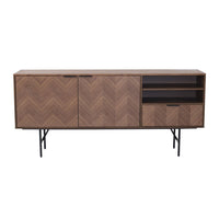 Olivia's Milo Sideboard