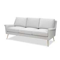 Liang & Eimil Lidmar Toscana Misty 3 Seater Sofa