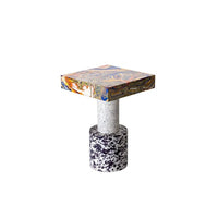 Tom Dixon Swirl Table Medium