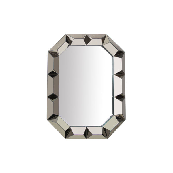 Galiano Mirror - Bronzed Mirror Frame LiangAndEimil 1