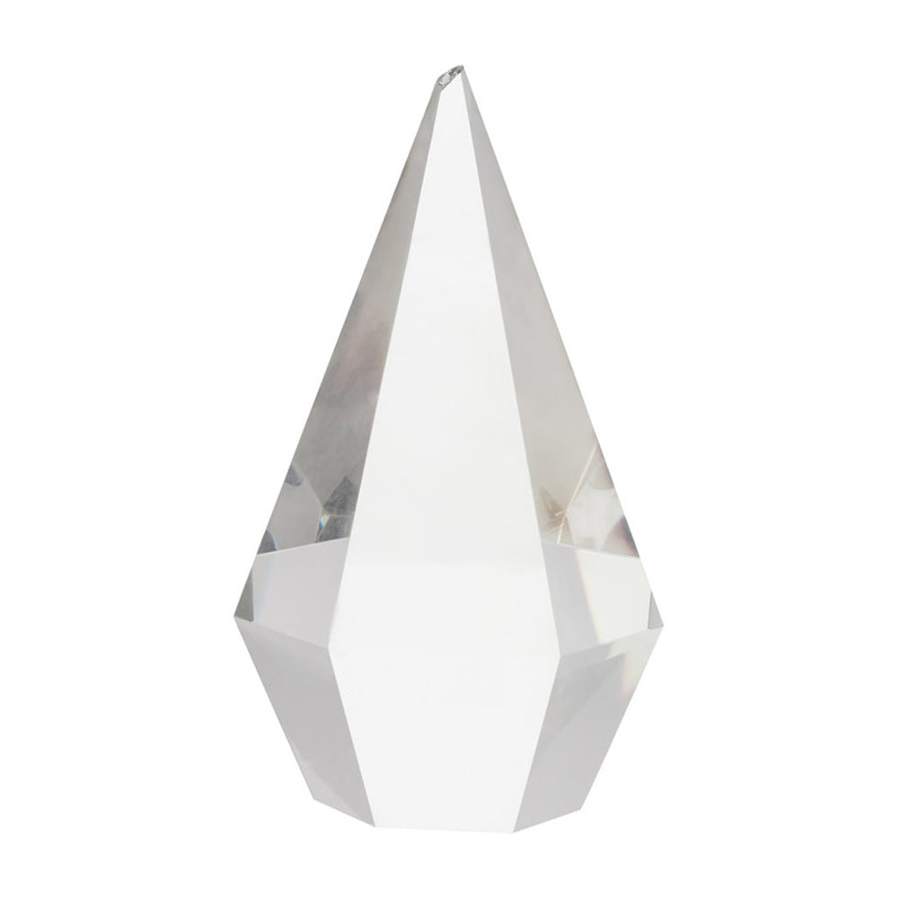 Olivia's Luxe Collection - Crystal Ornament