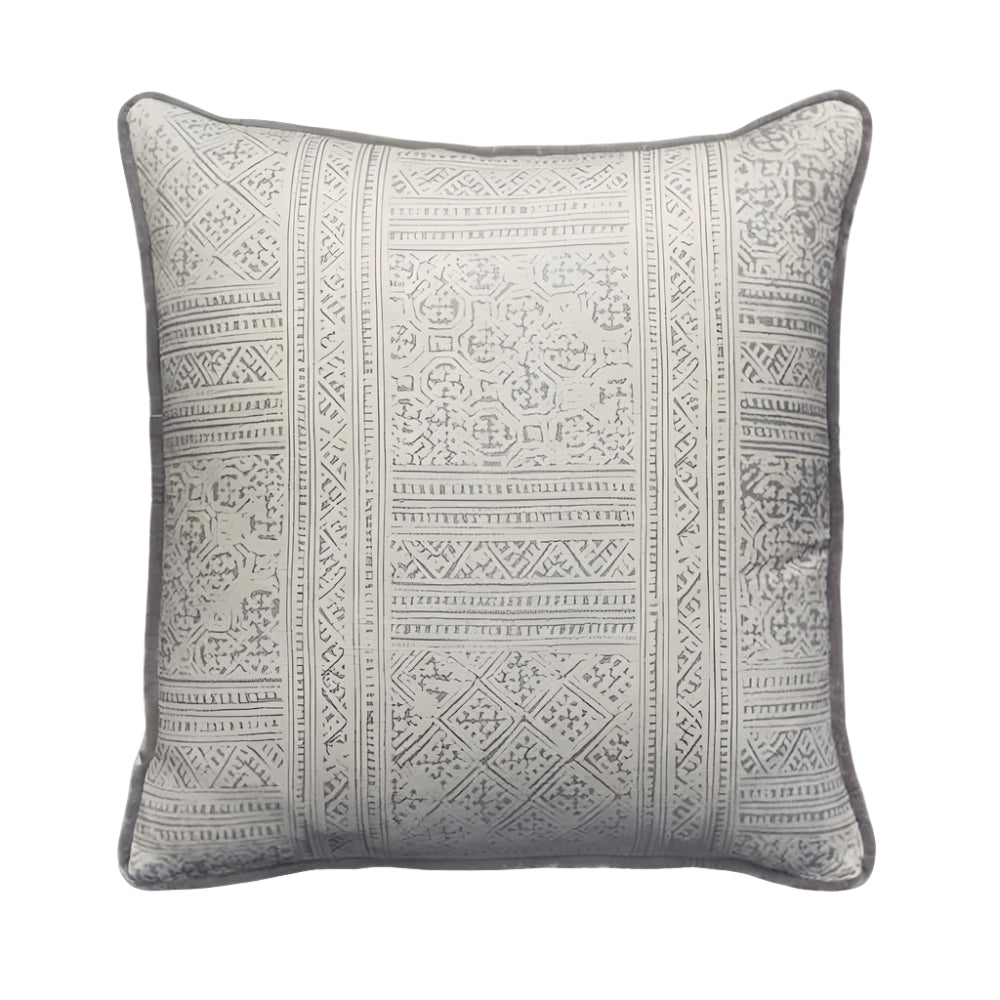 Ostuni Cushion - Storm Vieste AndrewMartin 1