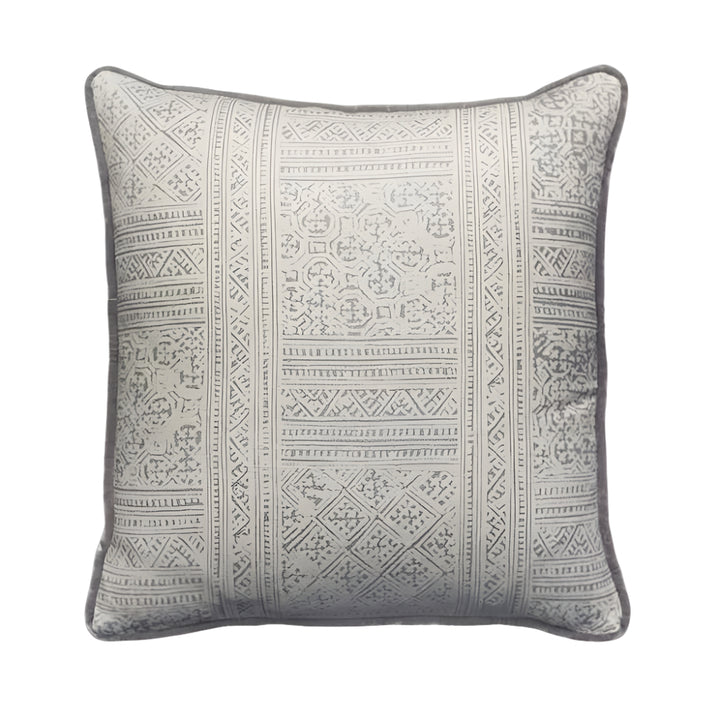 Ostuni Cushion - Storm Vieste AndrewMartin 1