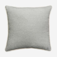 Andrew Martin Molfetta Cushion Slate/Vieste