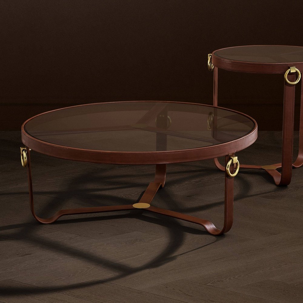 Eichholtz Belgravia Coffee Table