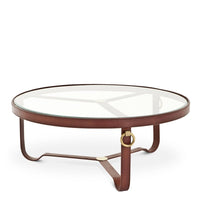 Eichholtz Belgravia Coffee Table