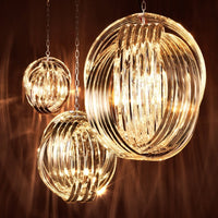 Eichholtz Marco Polo Chandelier S