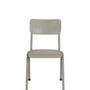 Zuiver Set of 2 Outdoor Chairs Back To School Moss Grey