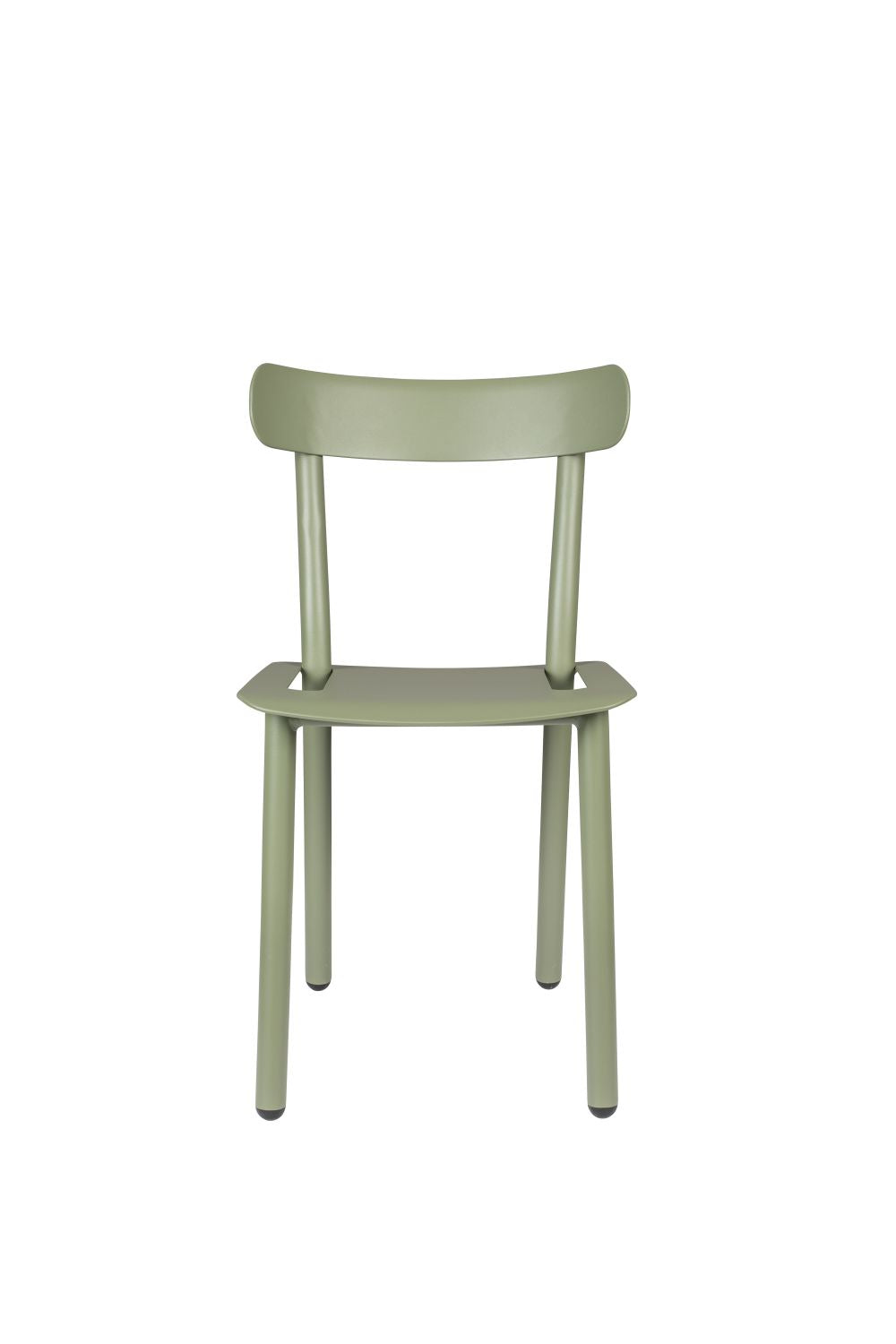 Zuiver-Zuiver Set of 2 Friday Garden Chairs Green-Green 53 