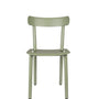 Zuiver Set of 2 Friday Garden Chairs Green
