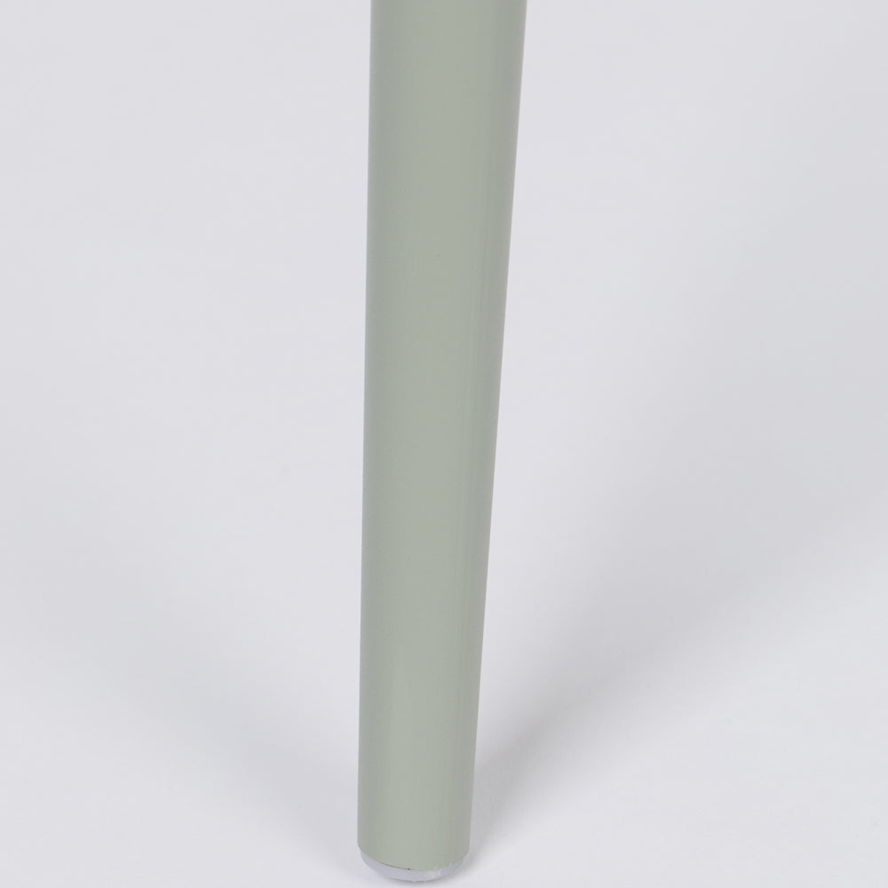 Garth Set of 2 Dining Chairs - Mint Zuiver 11