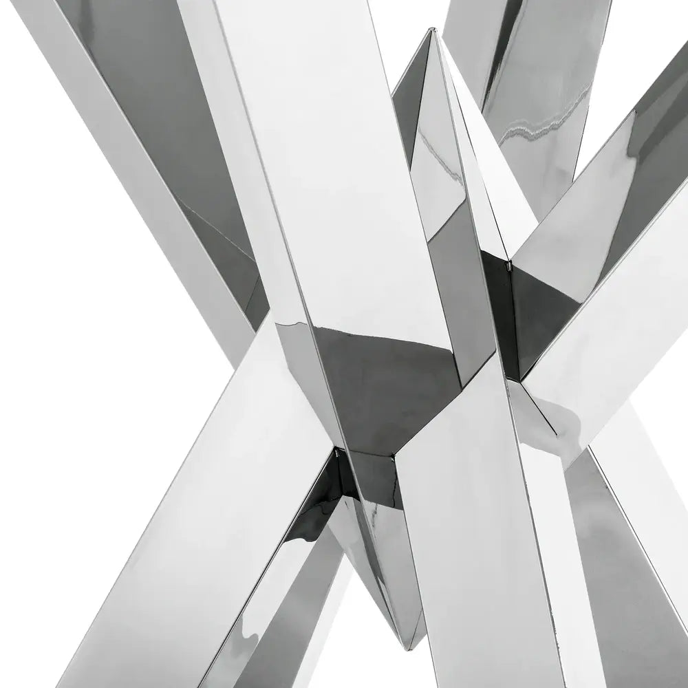 Triumph Round Dining Table Eichholtz 3