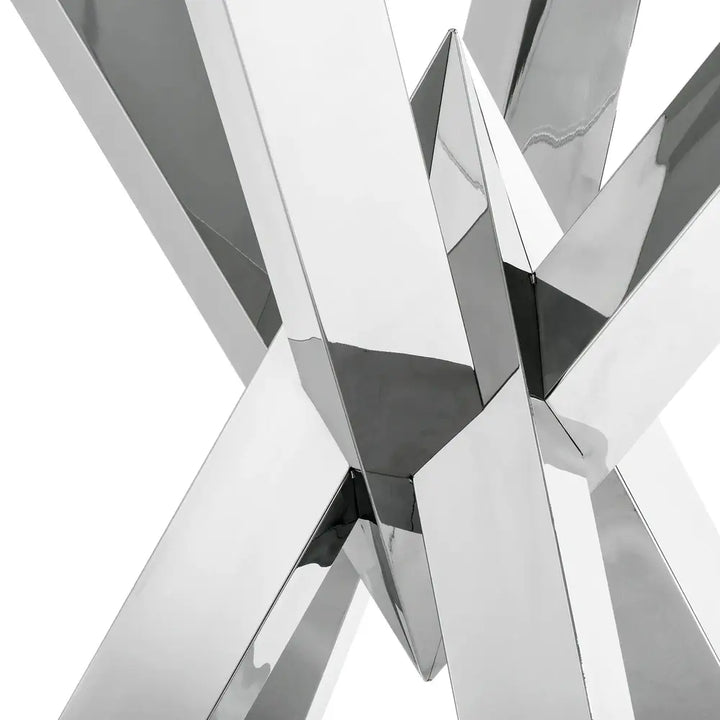 Triumph Round Dining Table Eichholtz 3