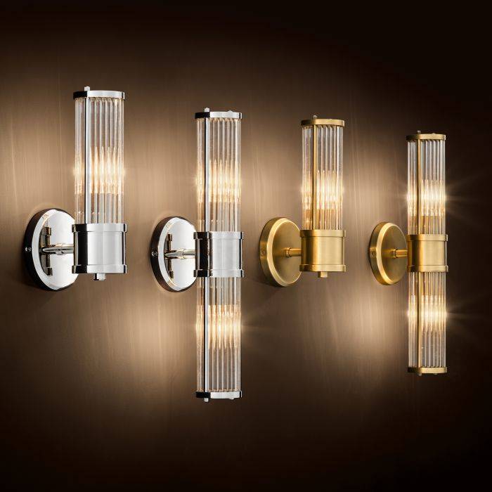 Eichholtz Claridges Single Wall Lamp