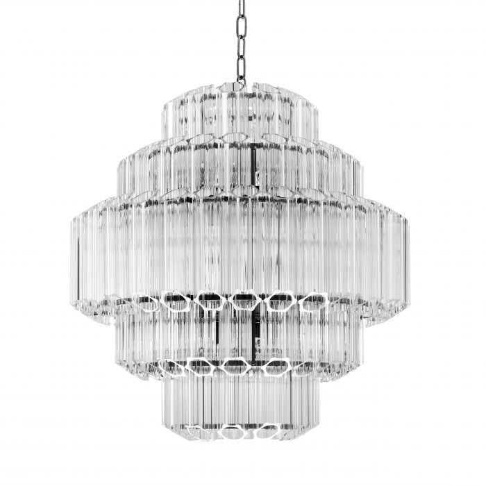TRADE SKU Eichholtz Vittoria L Chandelier Eichholtz 2