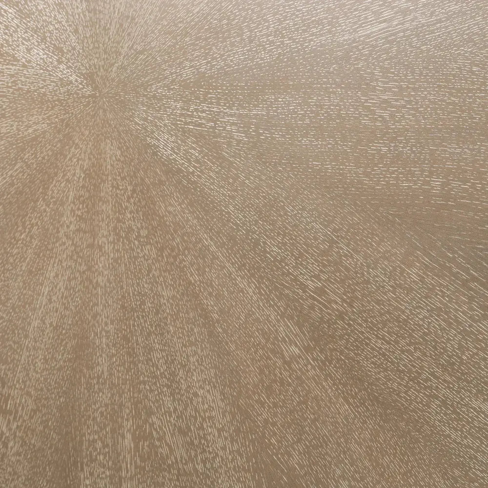 Remington Round Dining Table - Washed Oak Veneer / Small Eichholtz 7