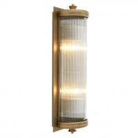 Eichholtz Glorious L Wall Lamp