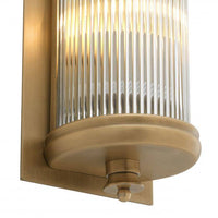 Eichholtz Glorious L Wall Lamp