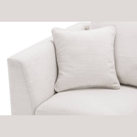 Eichholtz Taylor Armchair in Avalon White