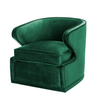 Eichholtz Dorset Armchair Roche Green