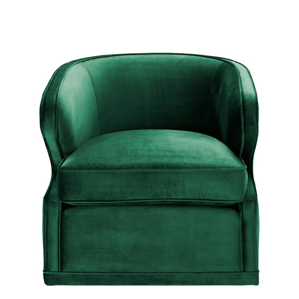 Eichholtz Dorset Armchair Roche Green