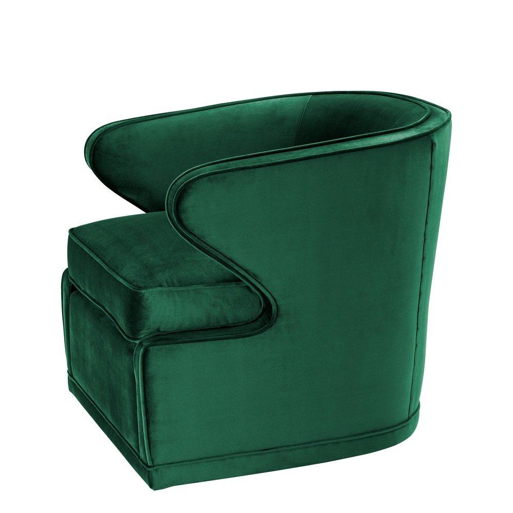 Eichholtz Dorset Armchair Roche Green