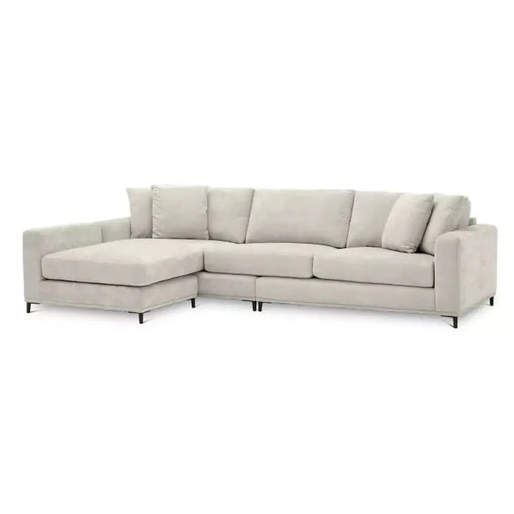 Eichholtz Feraud Lounge Sofa Clarck Sand