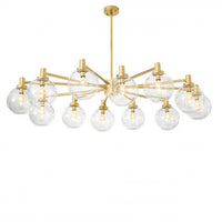 Eichholtz Chandelier Selva