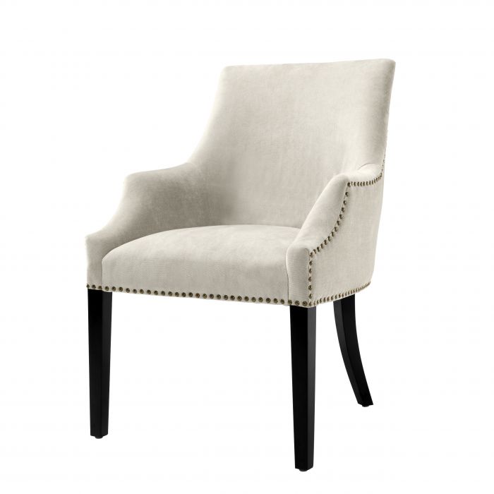 Legacy Dining Chair Eichholtz 1