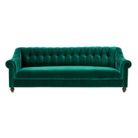 Eichholtz Brian 3 Seater Sofa in Cameron Green