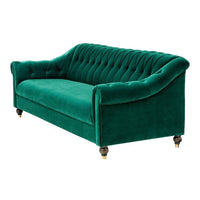 Eichholtz Brian 3 Seater Sofa in Cameron Green