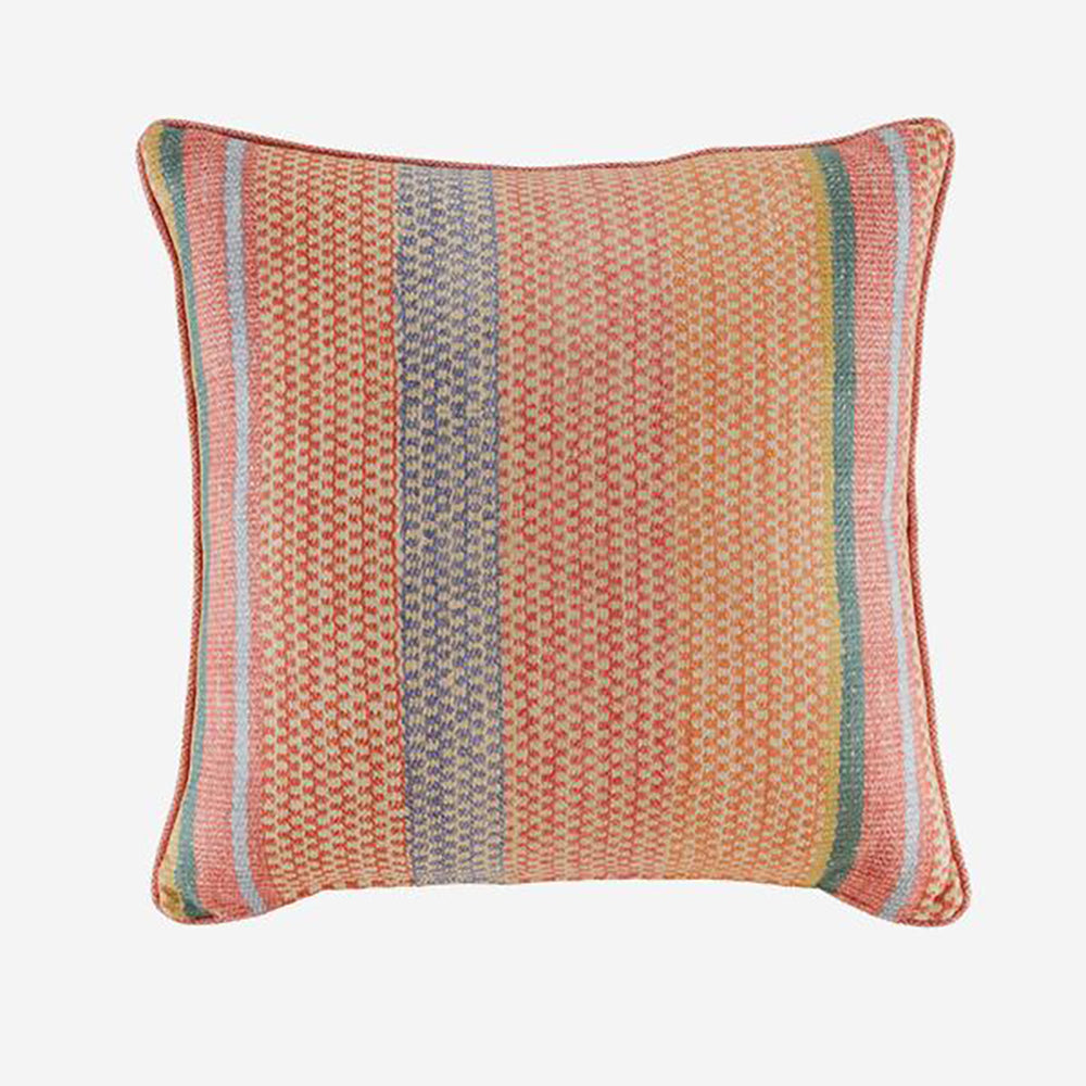  AndrewMartin-Andrew Martin Oxus Cushion Multi-Multicoloured 957 