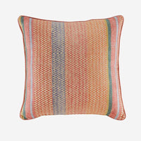 Andrew Martin Oxus Cushion Multi