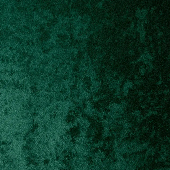 Volante Dining Chair - Roche Dark Green Velvet With Arm Eichholtz 6