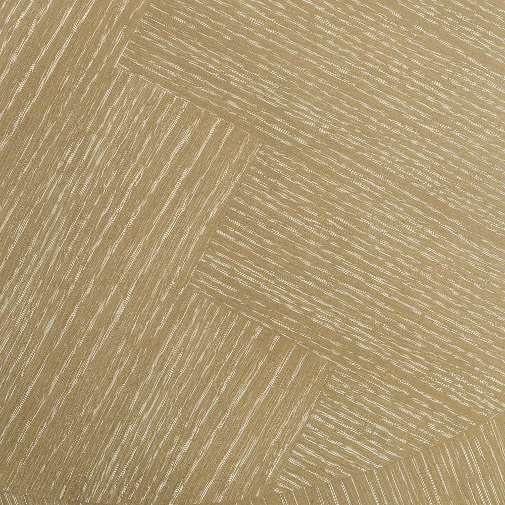 Melchior Oval Dining Table - Washed Oak Veneer Eichholtz 6