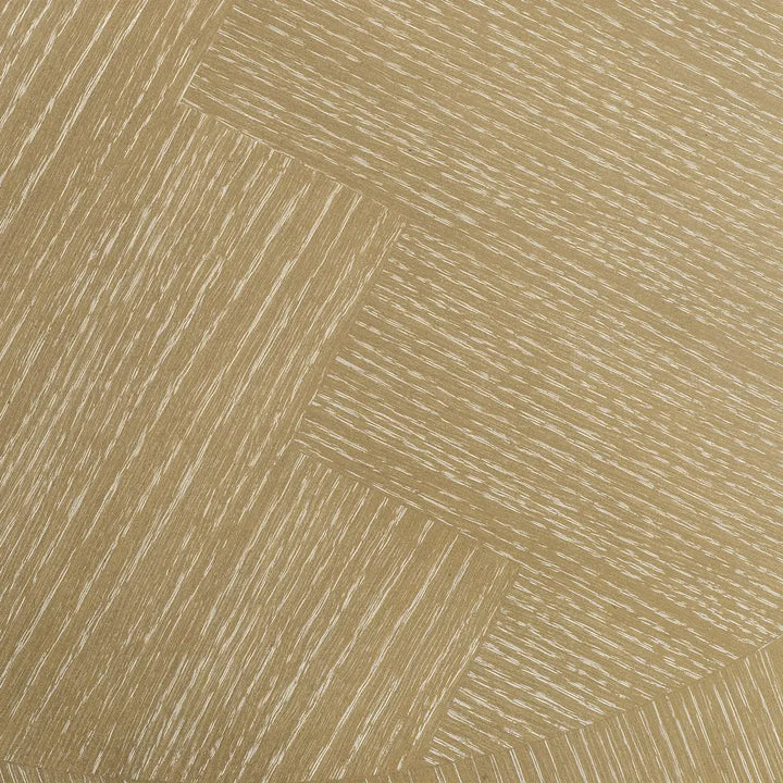 Melchior Oval Dining Table - Washed Oak Veneer Eichholtz 6