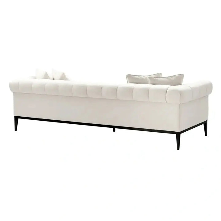 Aurelio Sofa - Avalon White Eichholtz 3