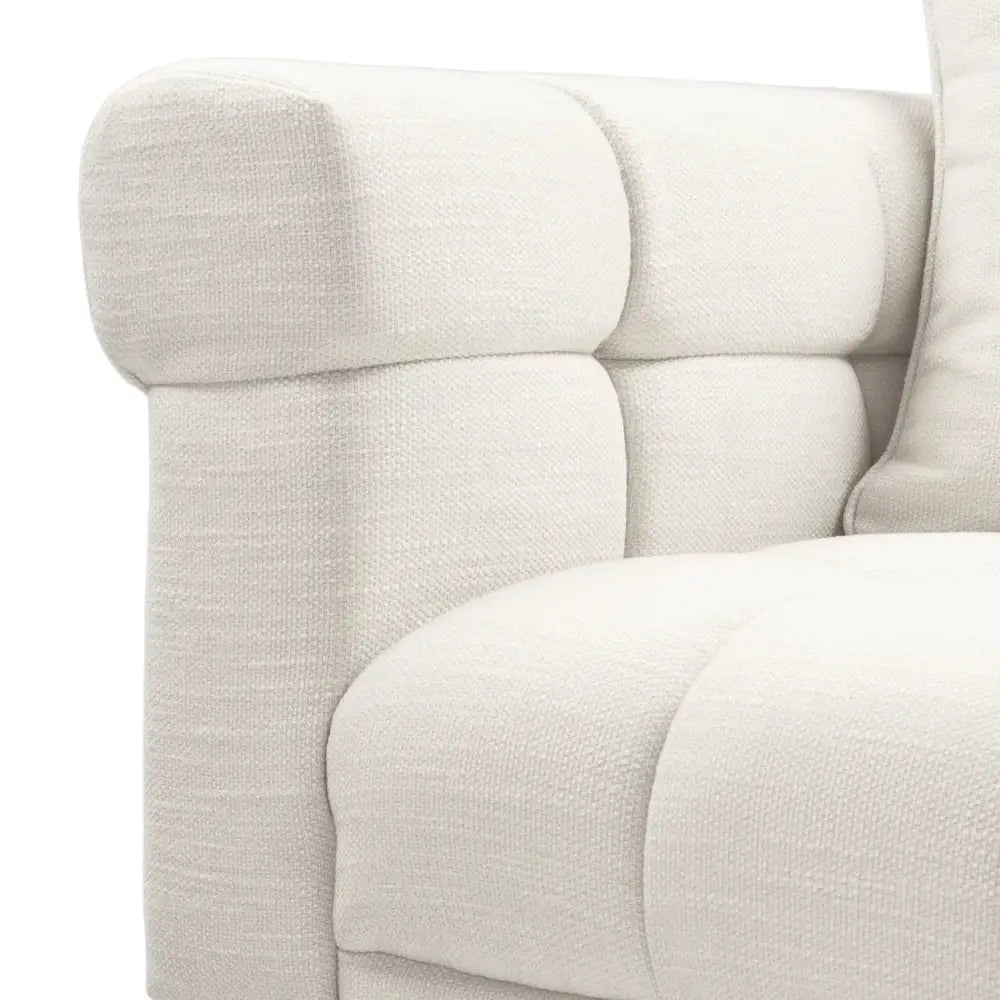 Aurelio Sofa - Avalon White Eichholtz 4