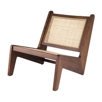 Eichholtz Aubin Occasional Chair Brown