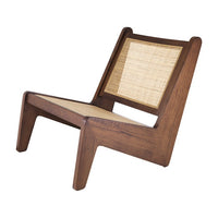 Eichholtz Aubin Occasional Chair Brown