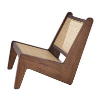 Eichholtz Aubin Occasional Chair Brown