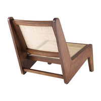 Eichholtz Aubin Occasional Chair Brown