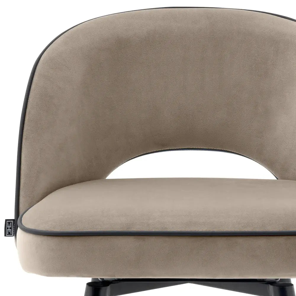 Greige online counter stools